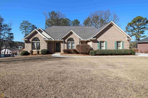 Photo of 15 Club View Drive, Rome, GA 30161 (MLS # 20102096)