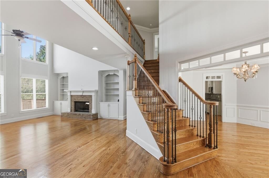 Photo of 4728 Moon Hollow Court, Buford, GA 30519 (MLS # 10878685)