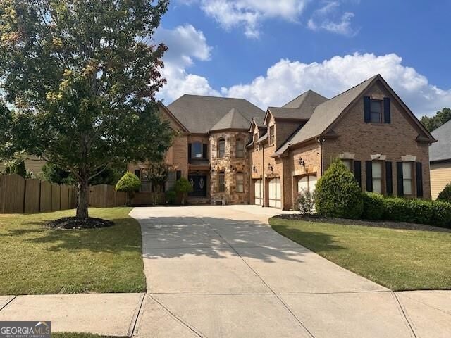 Photo of 4728 Moon Hollow Court, Buford, GA 30519 (MLS # 10878685)