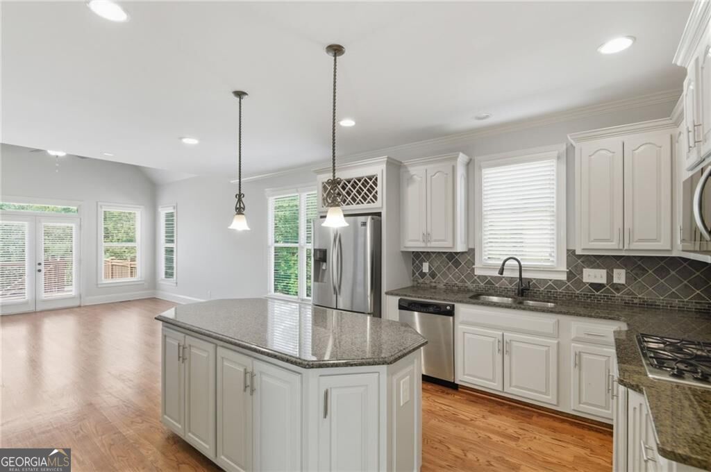 Photo of 4728 Moon Hollow Court, Buford, GA 30519 (MLS # 10878685)
