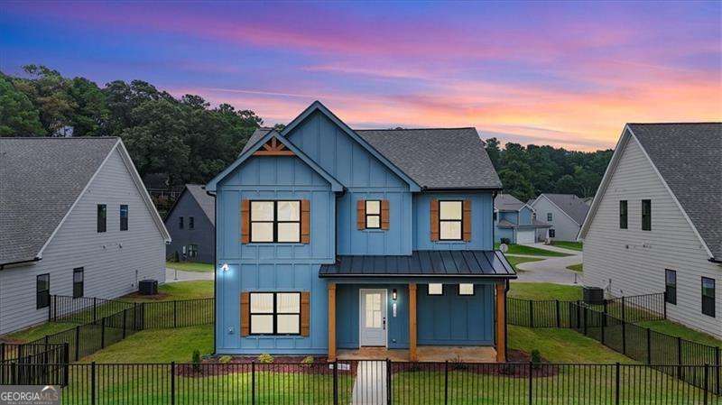 131 Old Alabama RD SE