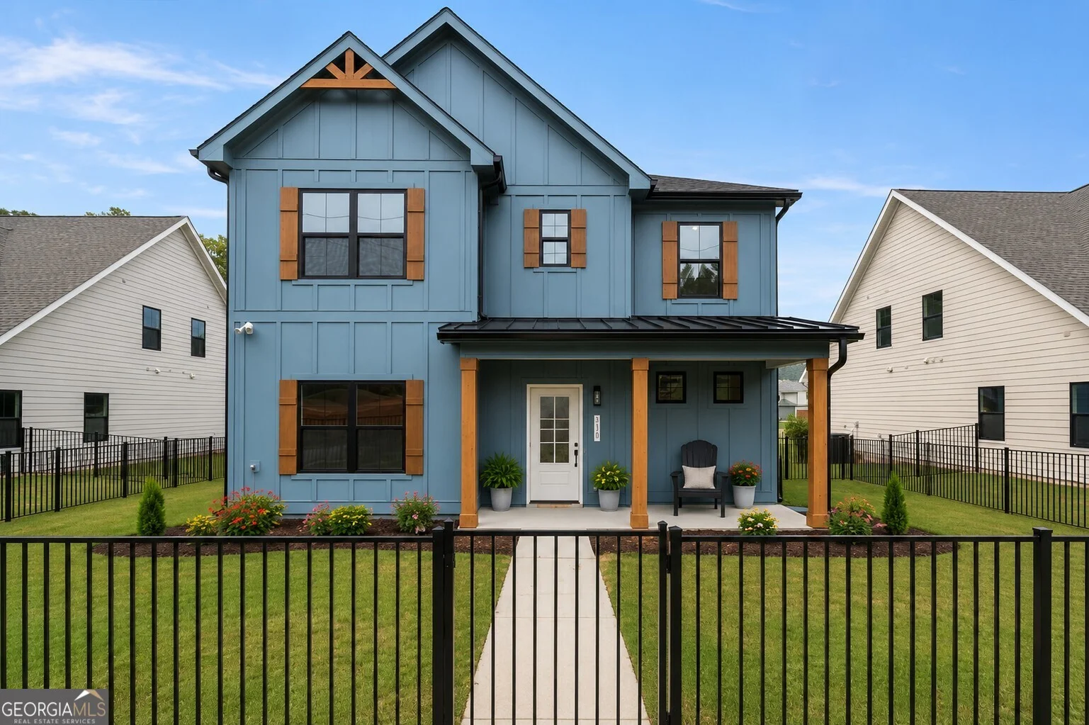 131 Old Alabama Road SE, Emerson, GA, 30137