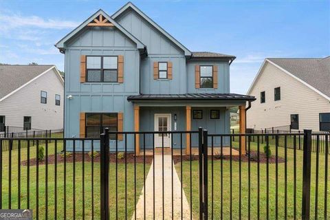 131 Old Alabama RD SE Emerson GA 30137