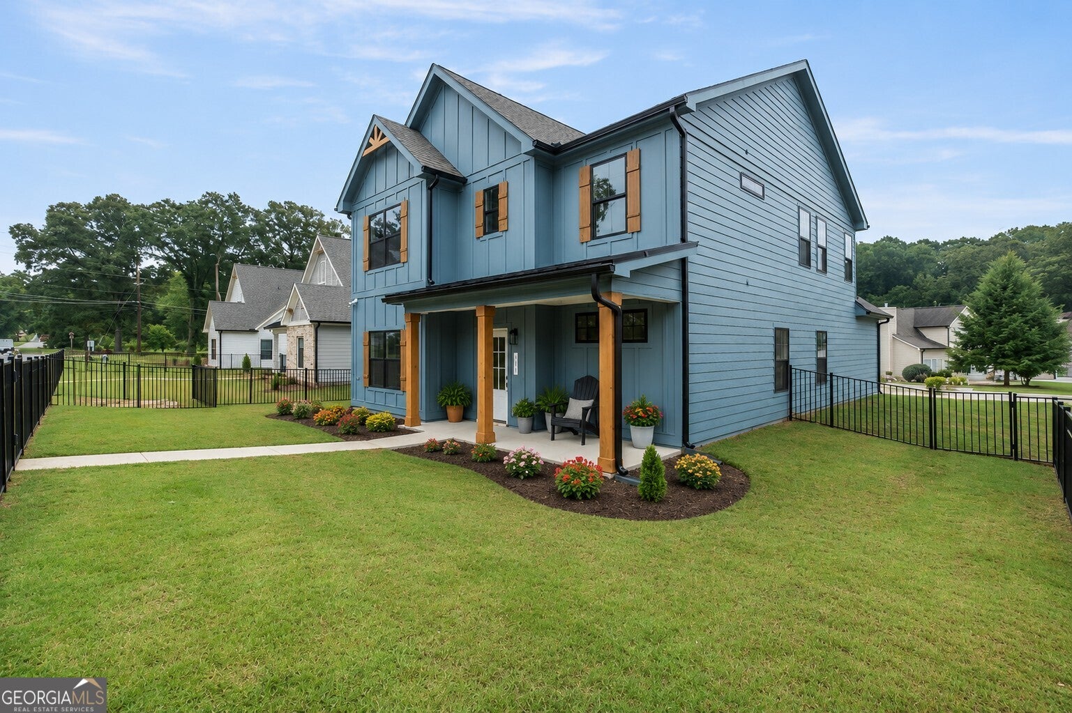 131 Old Alabama RD SE