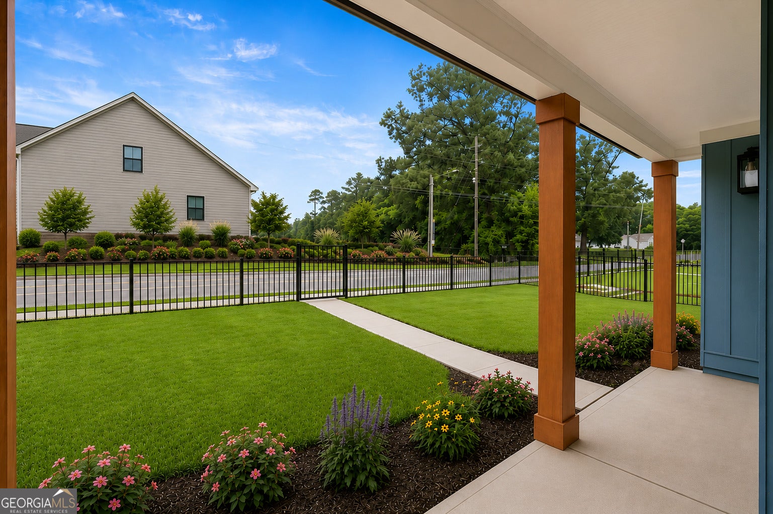 131 Old Alabama RD SE