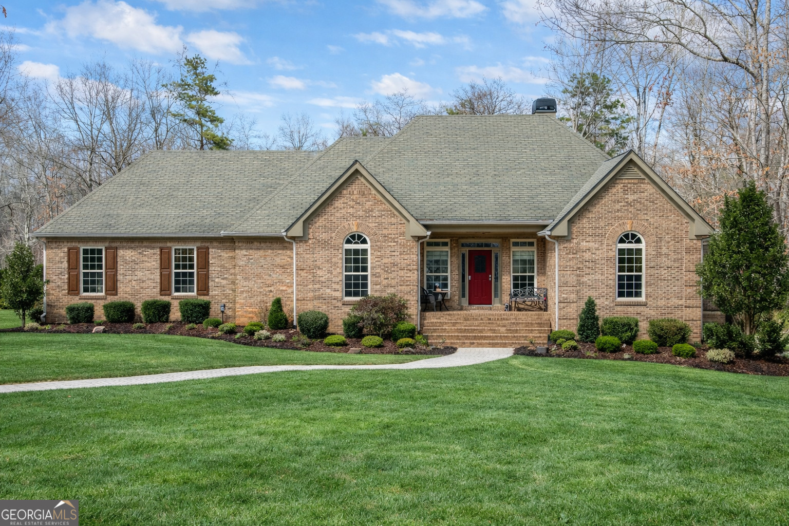 50 Red River CT