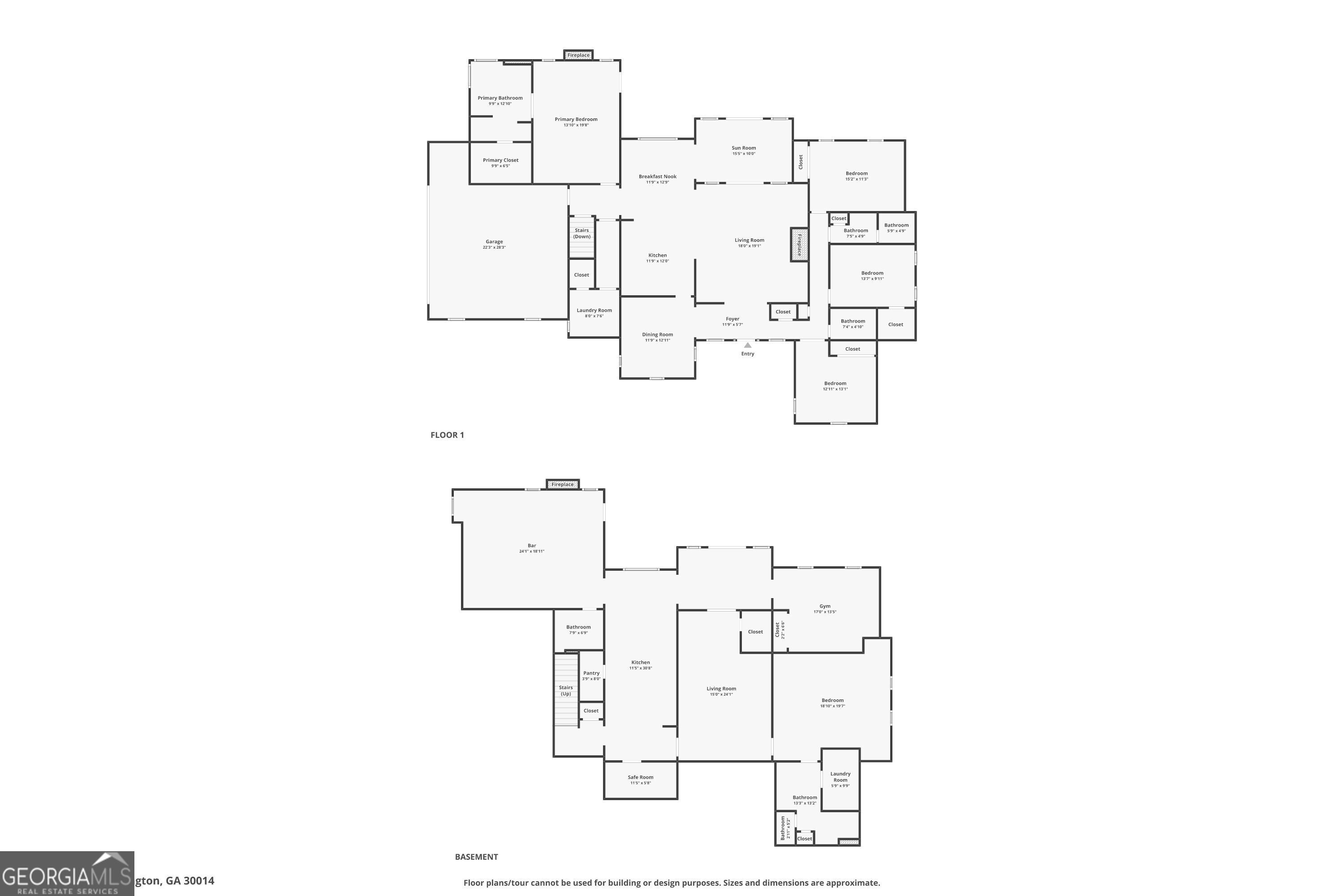 50 Red River CT