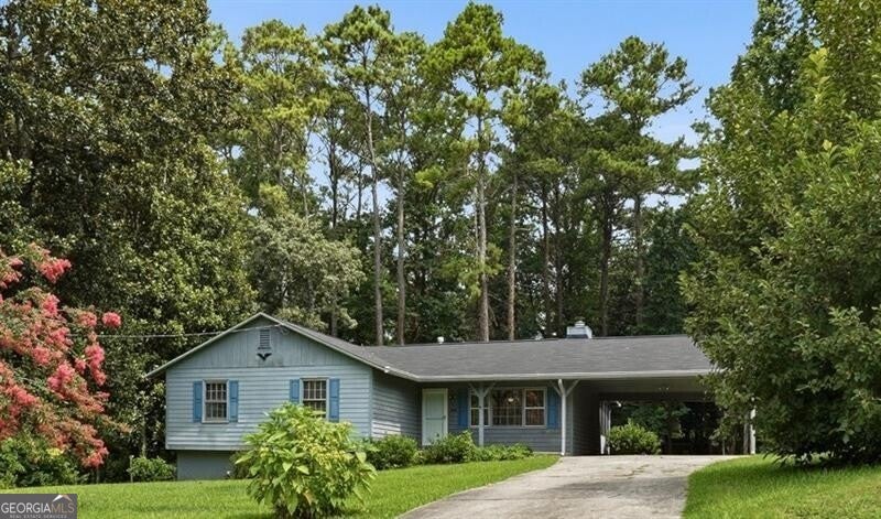 Photo of 3784 Butterfield Drive NW, Kennesaw, GA 30152 (MLS # 10795751)