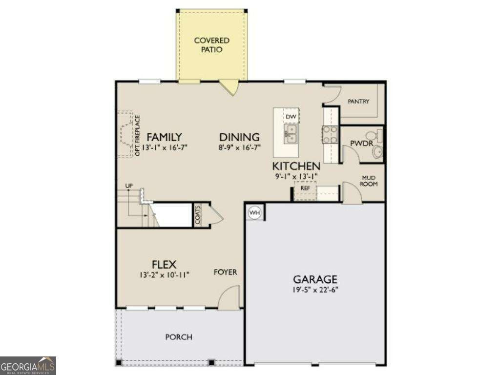 Photo of 615 Elwick Lane SE, Cartersville, GA 30120 (MLS # 10782283)
