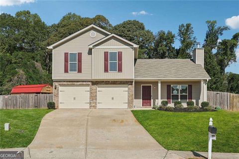 Photo of 133 Brookside Drive, Lula, GA 30554 (MLS # 10622383)