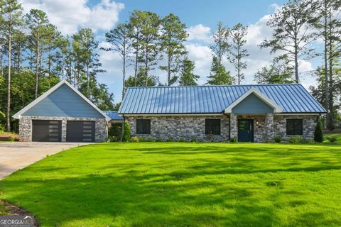 Photo of 40 Red Oak Circle, Buchanan, GA 30113 (MLS # 10578866)