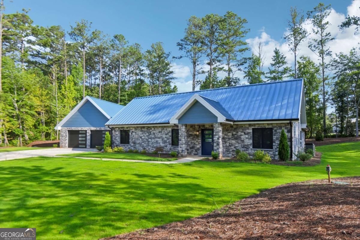 40 Red Oak CIR