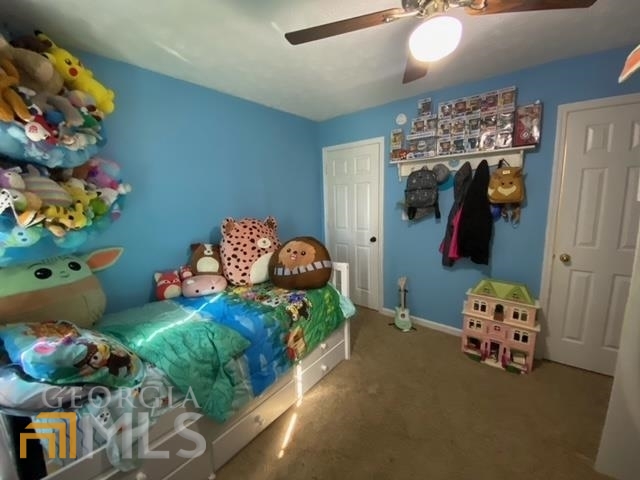 Canterbury Springs - Residential
