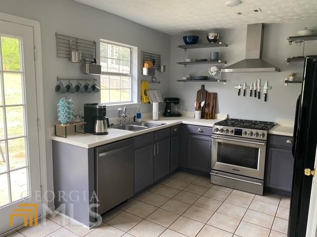 Canterbury Springs - Residential