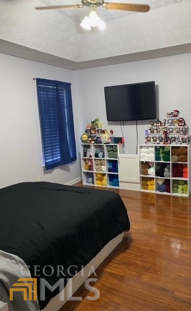Canterbury Springs - Residential
