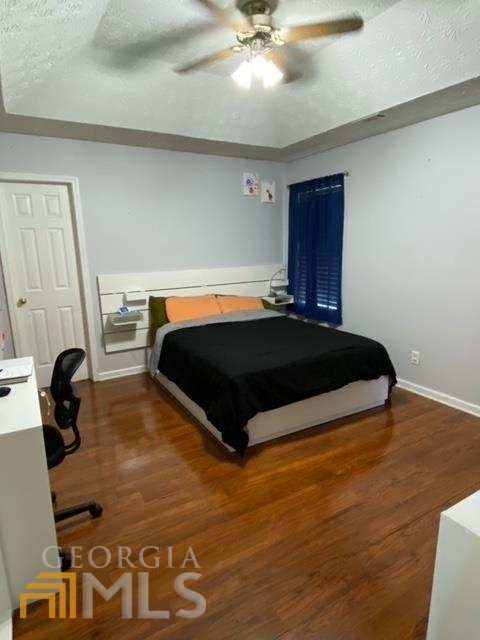 Canterbury Springs - Residential