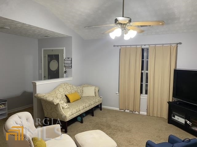 Canterbury Springs - Residential