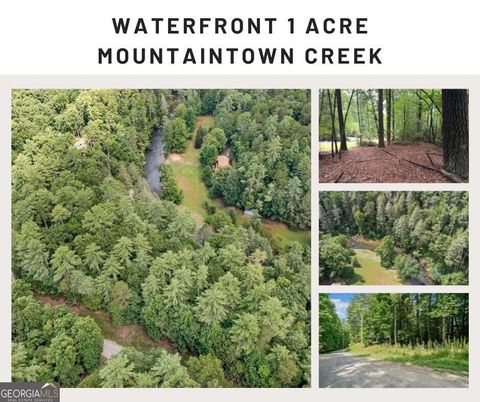 Photo of 928 Fir Lane #3624, Ellijay, GA 30540 (MLS # 10567962)