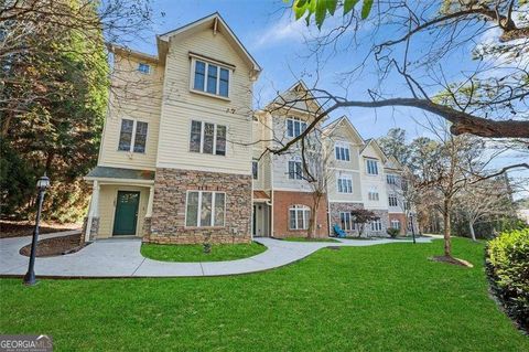110 Garrison WALK Roswell GA 30075