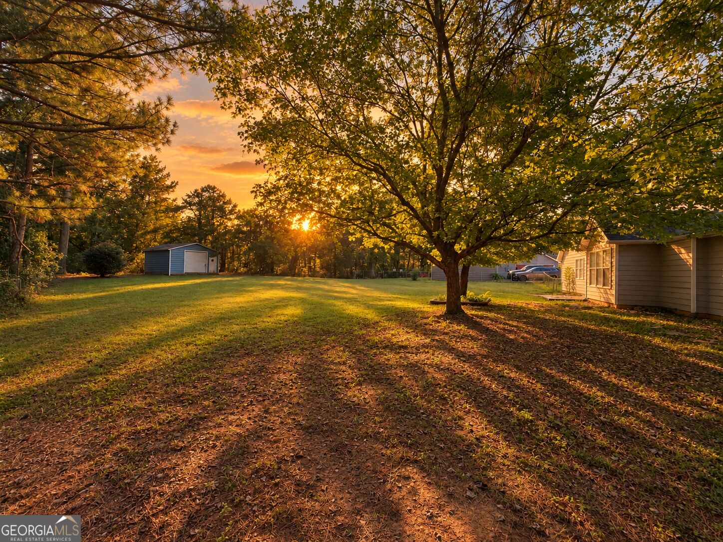 111 Cranford Mill DR