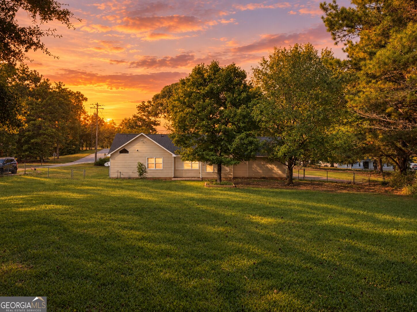 111 Cranford Mill DR