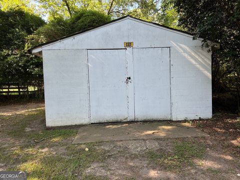 A home in Union Point