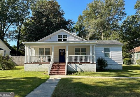 A home in Union Point