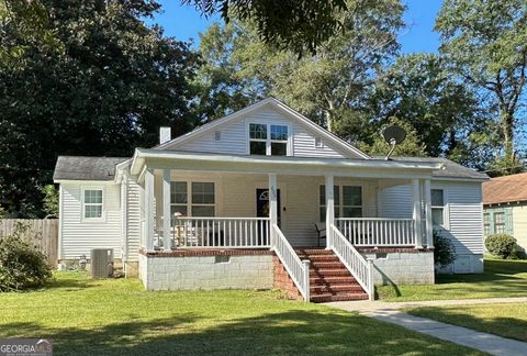 A home in Union Point