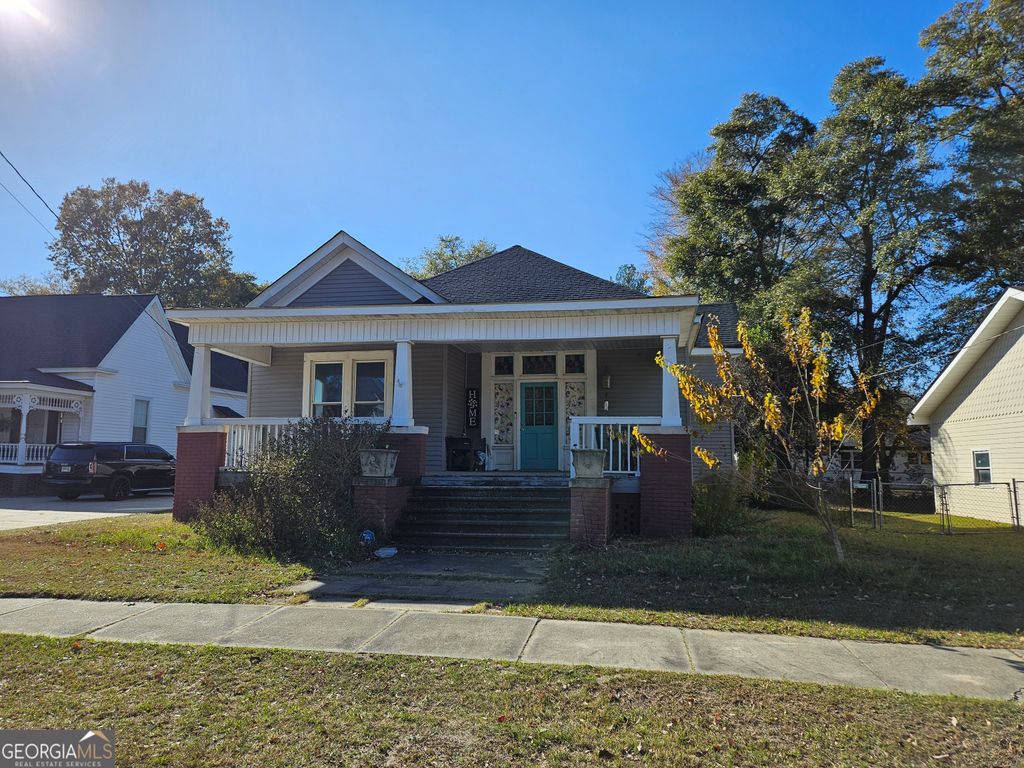 Photo of 95 S Dooley Street # 225, Hawkinsville, GA 31036 (MLS # 10657013)