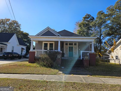 Photo of 95 S Dooley Street # 225, Hawkinsville, GA 31036 (MLS # 10657013)