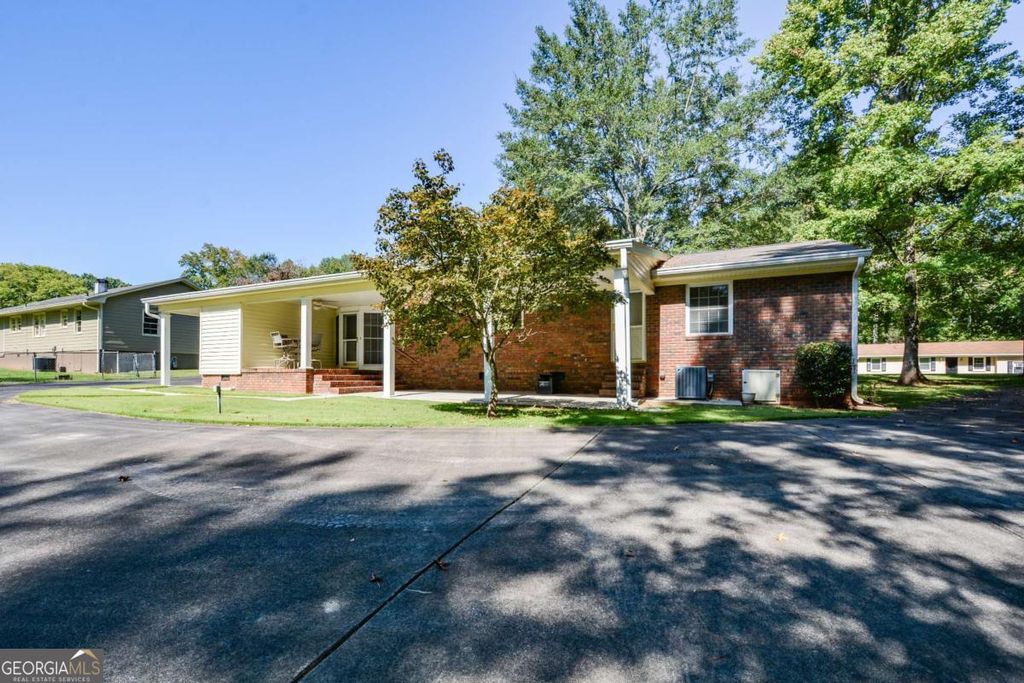 Photo of 275 Beth Avenue, Jasper, GA 30143 (MLS # 10682498)