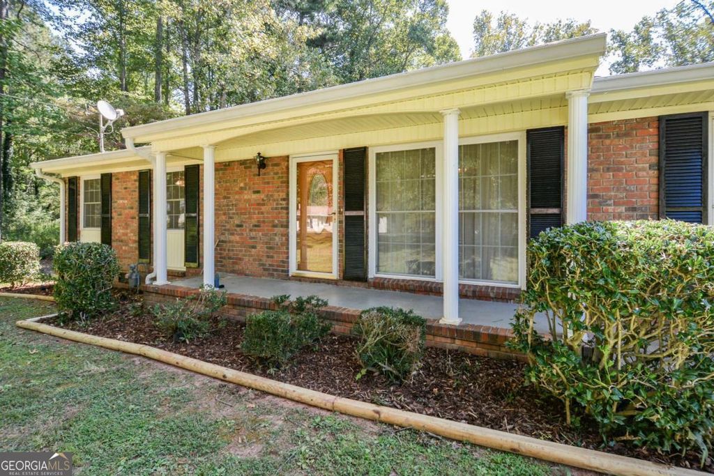 Photo of 275 Beth Avenue, Jasper, GA 30143 (MLS # 10682498)