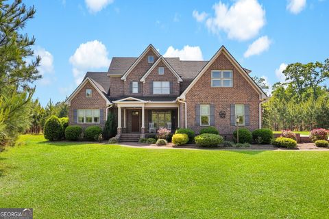 883 Old Happy RD Brooklet GA 30415