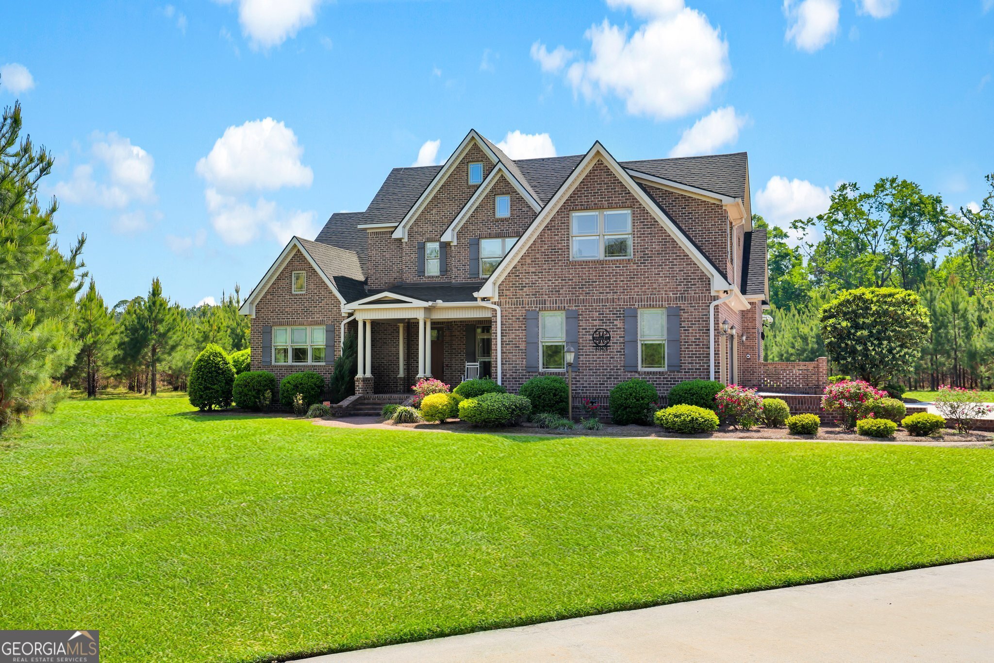 883 Old Happy RD