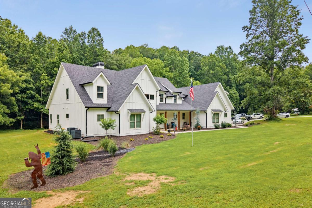 1485 Duffy Grizzle RD