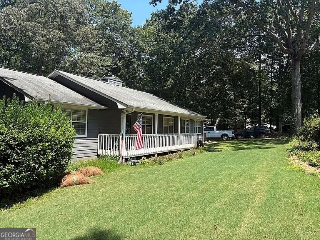 Photo of 231 Meadowbrook Drive, McDonough, GA 30253 (MLS # 10683469)