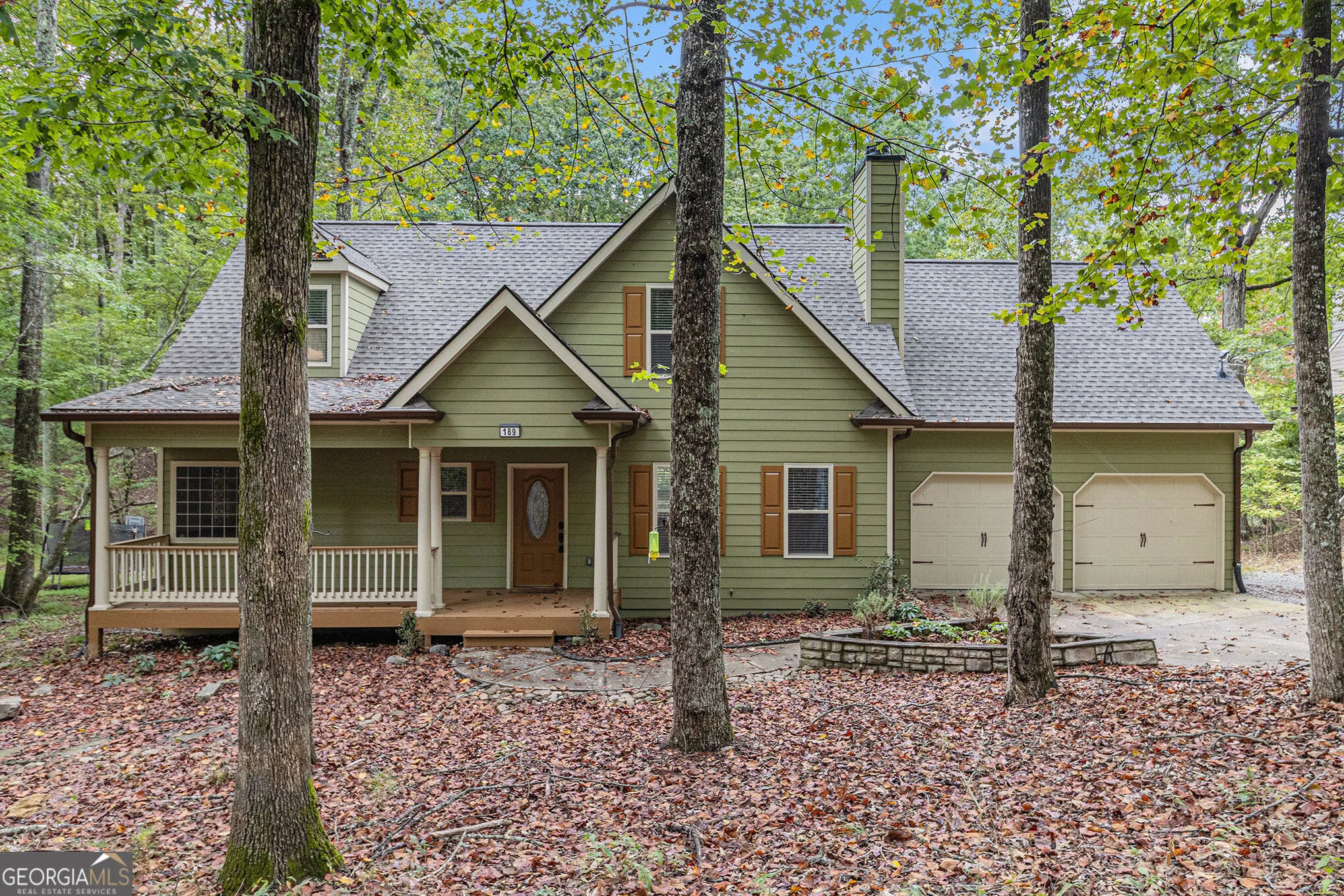 189 Pinebrook Drive