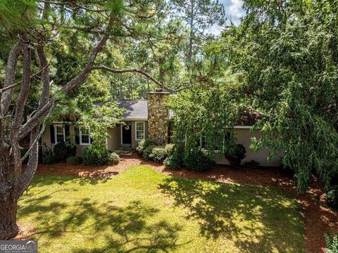 A home in Ocilla