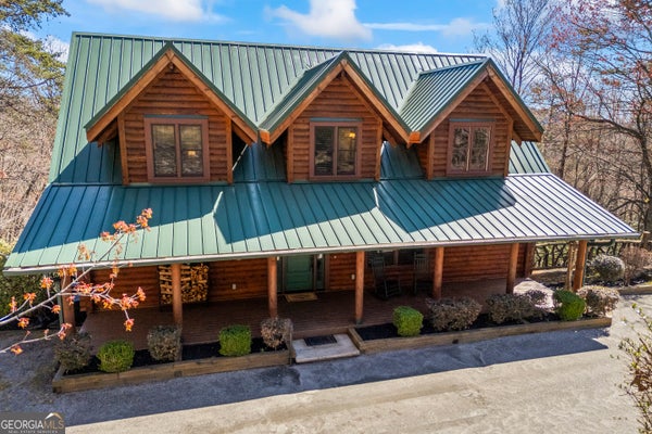 266 SLAYTON GAP TRL, CLEVELAND, GA 30528 - Image ae2c63bedb1ec399b671e25065cd5c80/3682457290