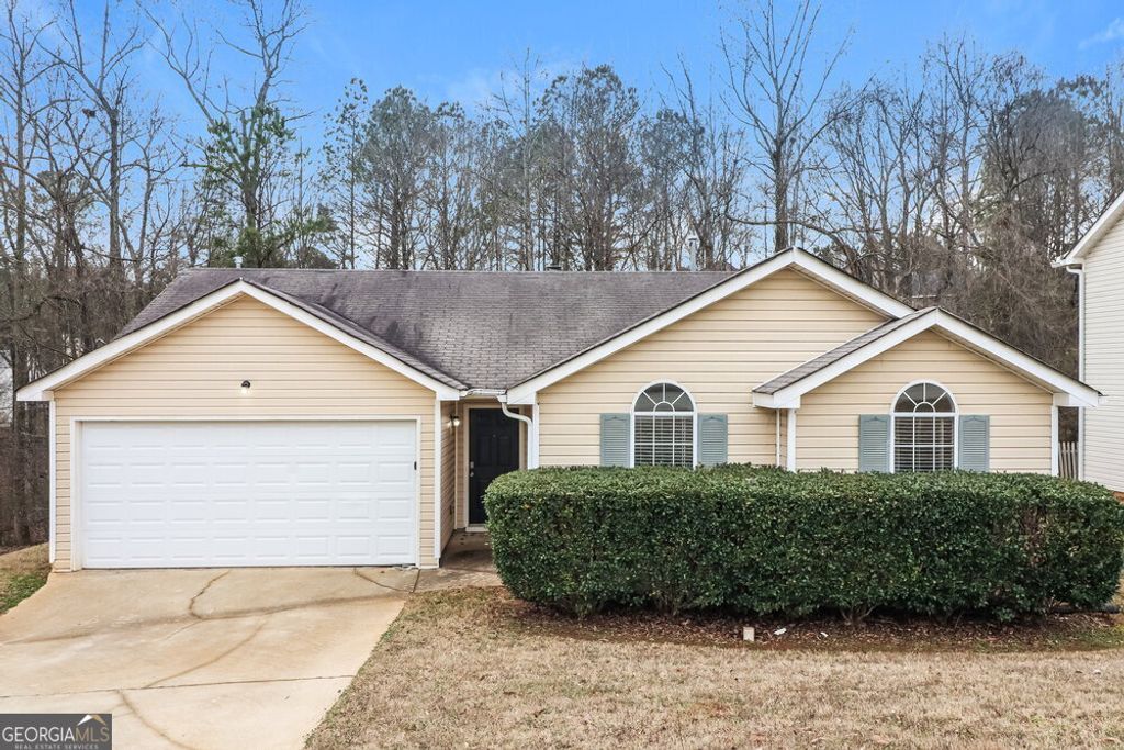 Photo of 3665 Arrowhead Place, Douglasville, GA 30135 (MLS # 10697180)