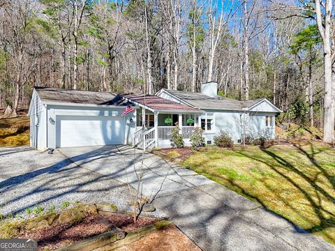 221 Valley ST Clayton GA 30525