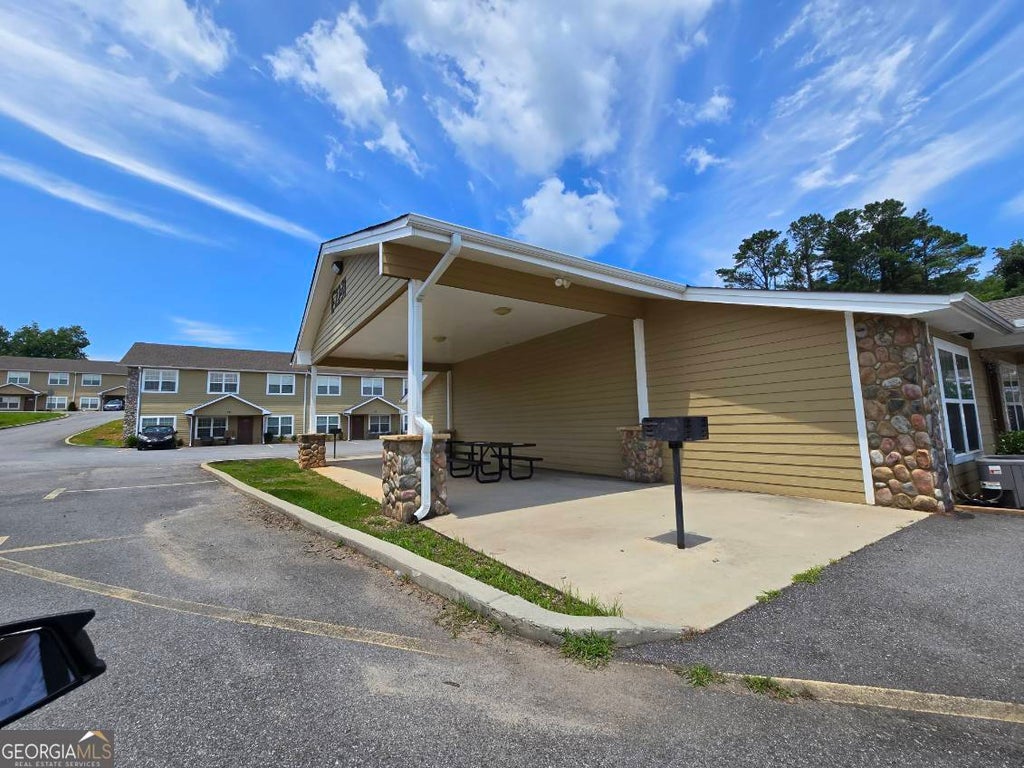 Photo of 255 LA VISTA, Blue Ridge, GA 30513 (MLS # 10841952)