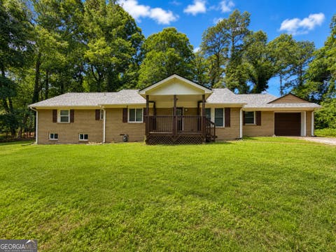 Photo of 1441 Cahaba Drive SW, Atlanta, GA 30311 (MLS # 10808969)