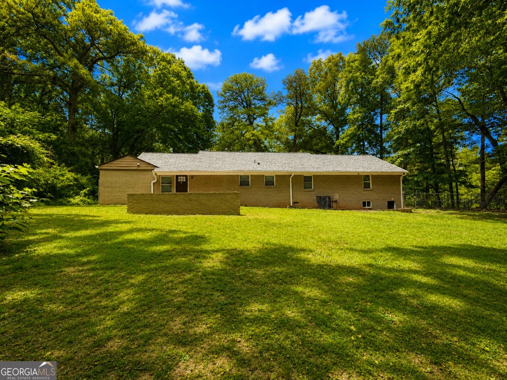 Photo of 1441 Cahaba Drive SW, Atlanta, GA 30311 (MLS # 10808969)