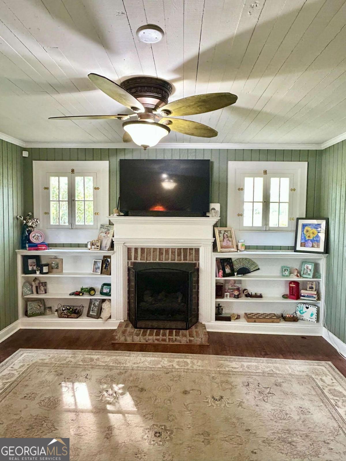 1401 Alec Mountain RD