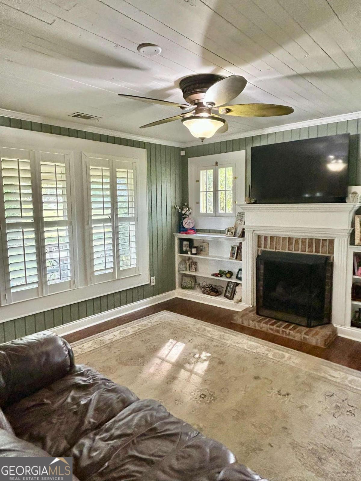 1401 Alec Mountain RD