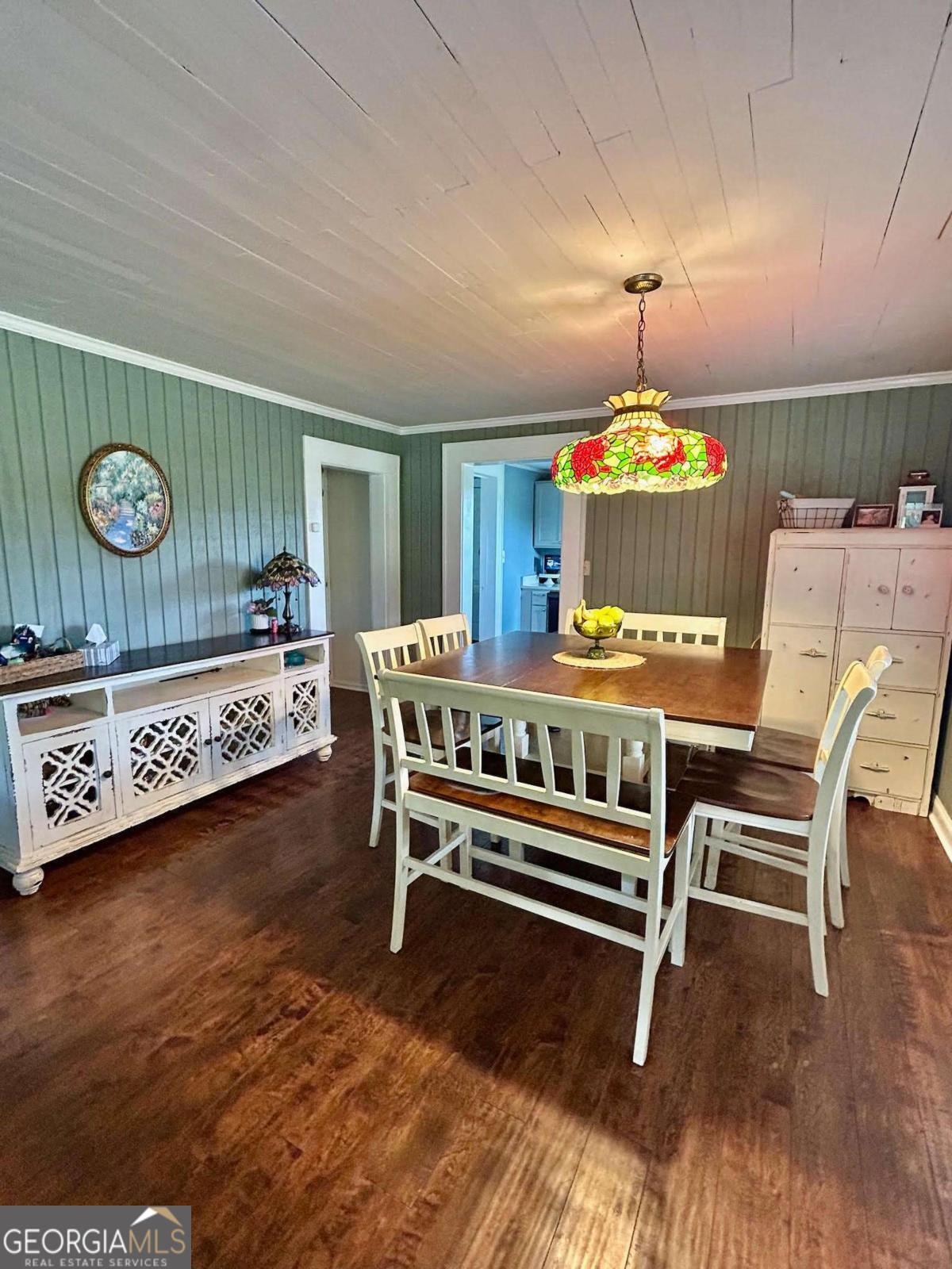 1401 Alec Mountain RD