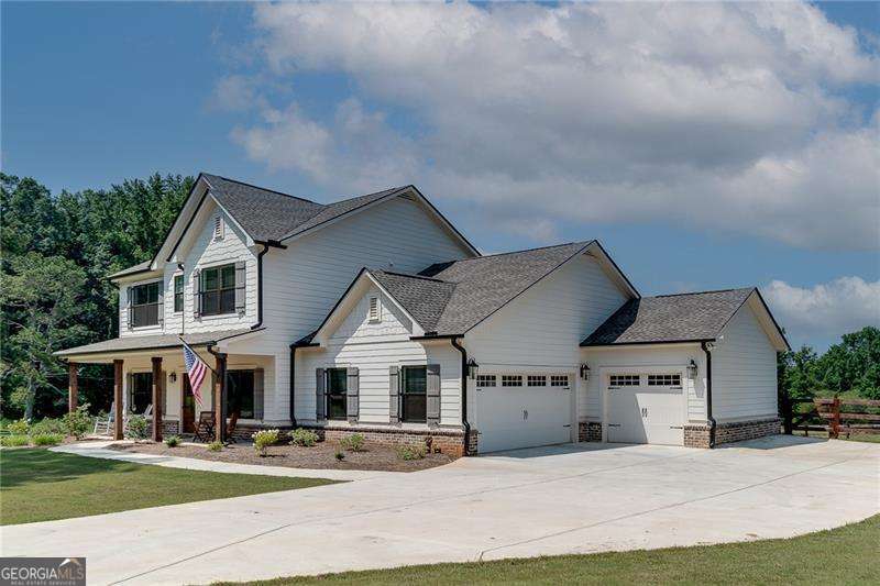 1611 Alcovy Station RD