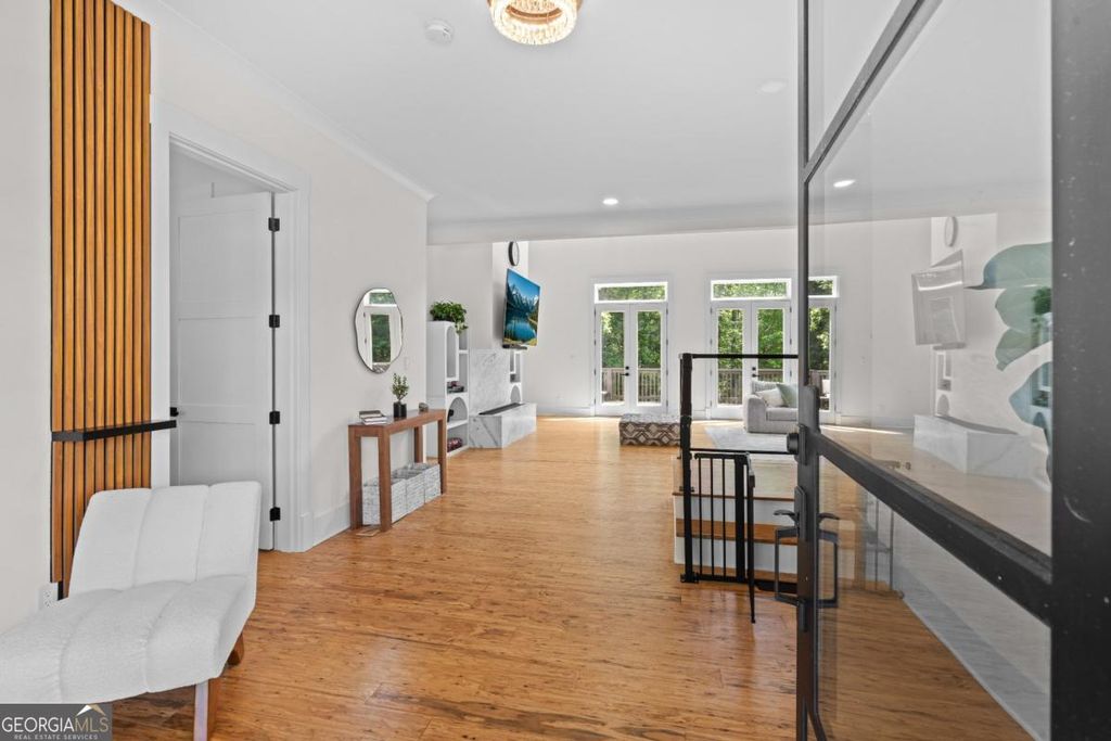 Photo of 4032 Wesley Chapel Road, Marietta, GA 30062 (MLS # 10763824)