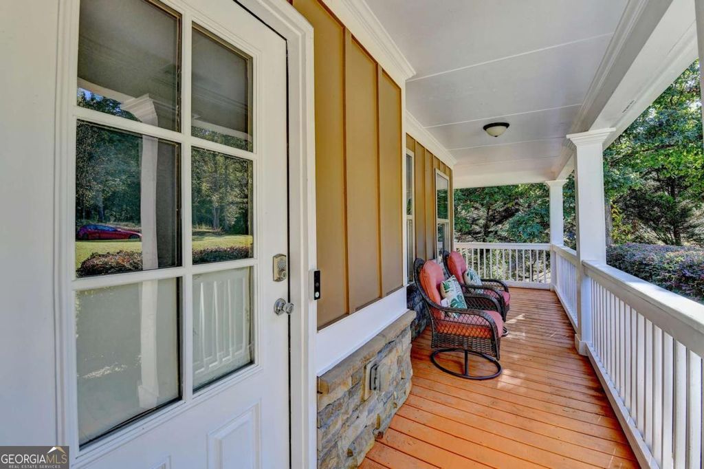 Photo of 1755 Lark Trail, Jefferson, GA 30549 (MLS # 10777103)